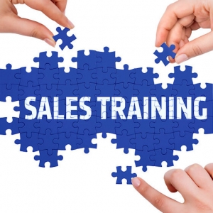Sales Training at Tapp Advisory