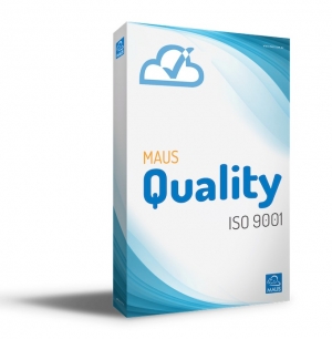 Maus Quality Assurance from Tapp Advisory