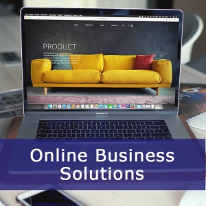 Online Business Solutions