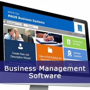 Tapp Advisory Business Management Software