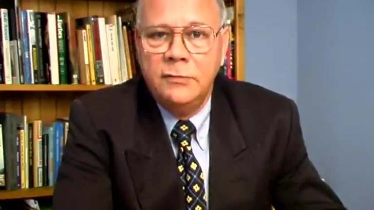 The role of a Company Director with Warren Tapp