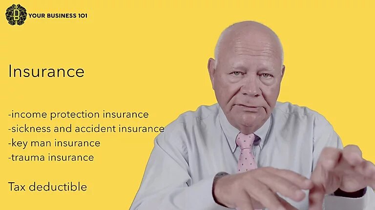 Opportunity Risk training video Business 101 Training by Tapp Advisory