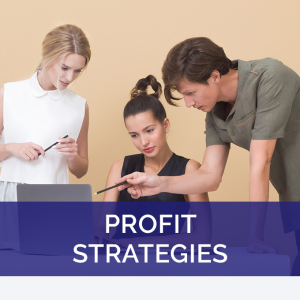 Profit Strategies