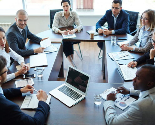 A Data Governance Framework for Boards