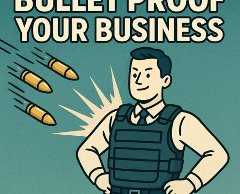 Bullet Proof Your Business