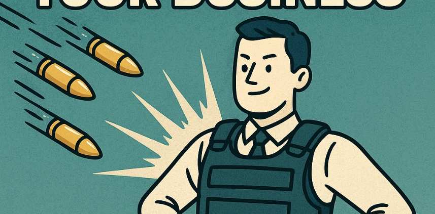 Bullet Proof Your Business