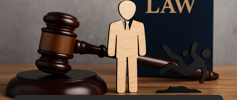 Dirsctor Liablity for Injuries