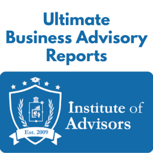 Ultimate Business Advisory Reports
