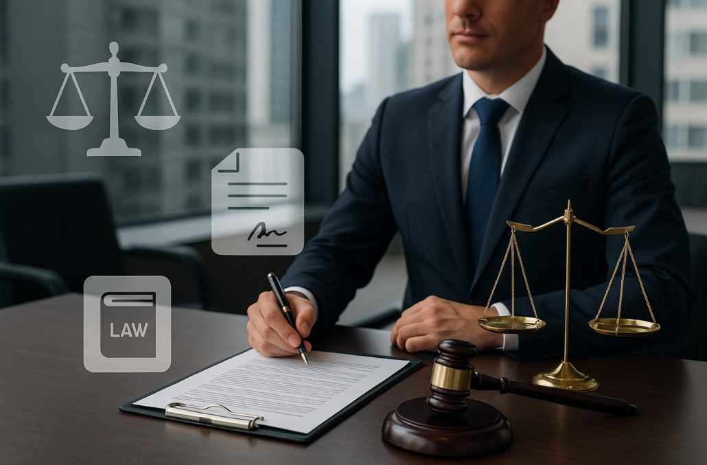 What Are Your Legal Duties As a Director?