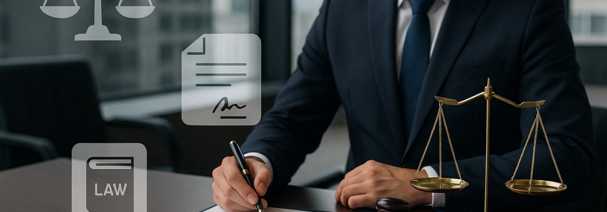 What Are Your Legal Duties As a Director?