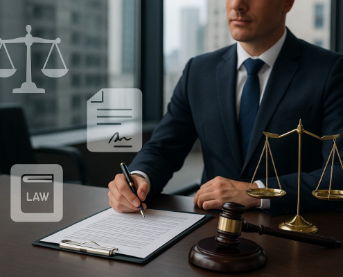 What Are Your Legal Duties As a Director?