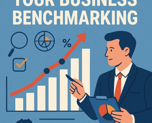 Your Business Benchmarking