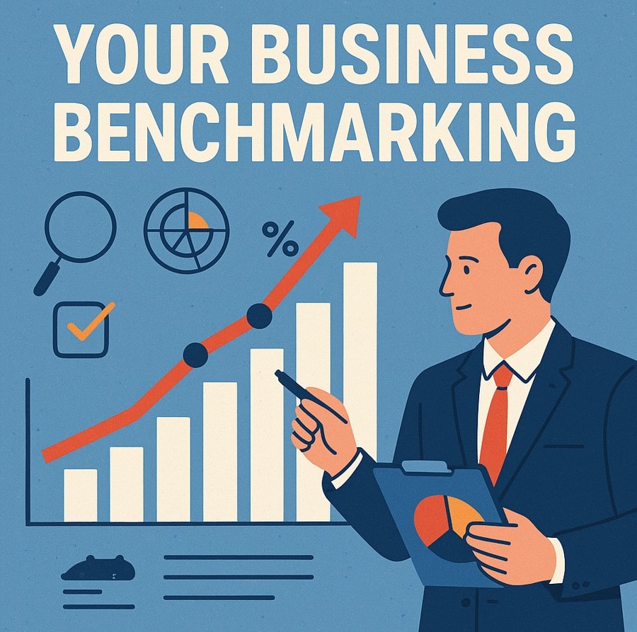 Your Business Benchmarking