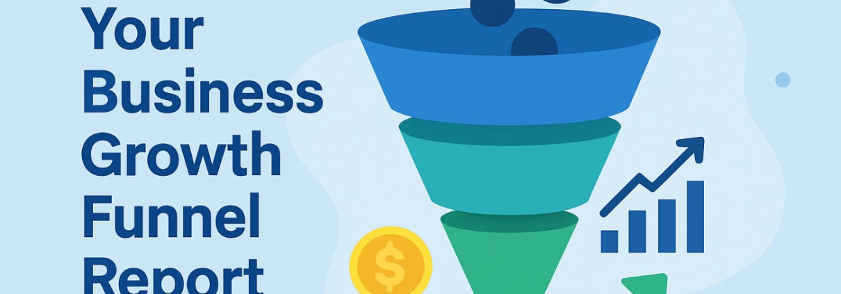 Your Business Growth Funner Report